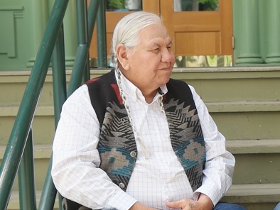 An Elder’s Truth On Reconciliation: Dr. Reg Crowshoe On The Way Forward