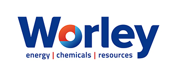 Worley logo