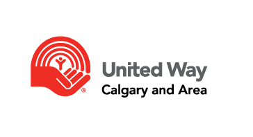 United Way of Calgary and Area colour logo