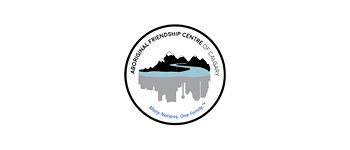 Aboriginal Friendship Centre of Calgary logo