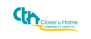 Closer to Home Community Services logo