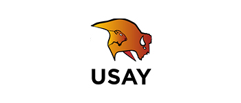 Urban Society For Aboriginal Youth (USAY) logo