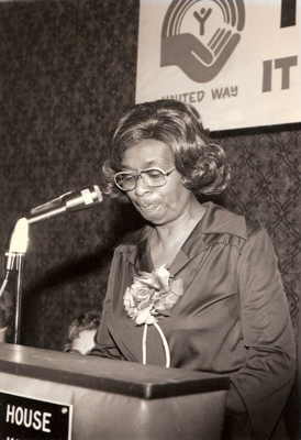 Virnetta Anderson