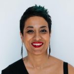 Aditi Loveridge