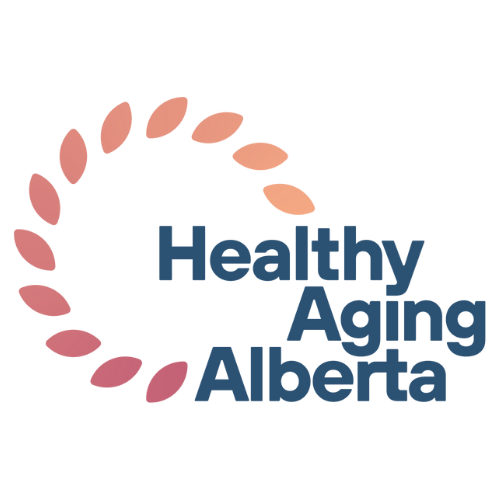 Healthy Aging Alberta logo