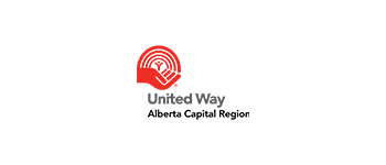 United Way Alberta Capital Region Logo