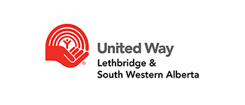 United Way Lethbridge & South Western Alberta logo