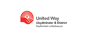 United Way Lloydminster & District Logo