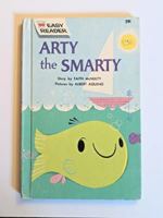 Arty the Smarty
