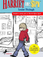 Harriet the Spy