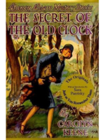 Nancy Drew