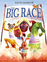 The Big Race