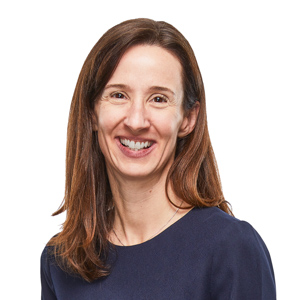 Lara Conrad, P.Eng., ICD.D | Board Chair