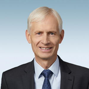 Michael Crothers | Chair, Community Impact Committee