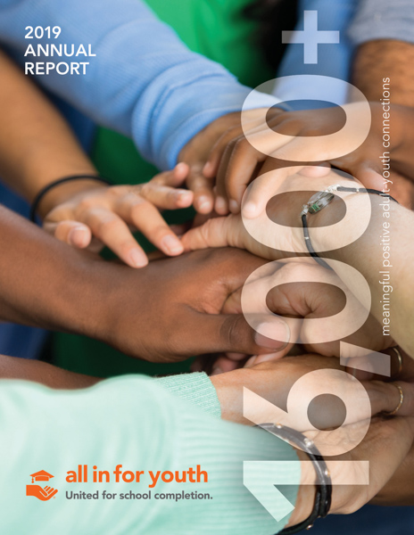 2019 Annual Report
