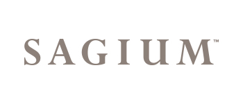 Sagium logo