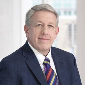 Brad W. Corson