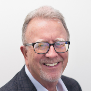 Bruce MacDonald