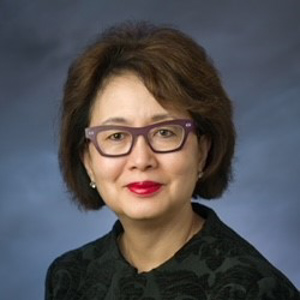 Lillian Y. Pan, KC