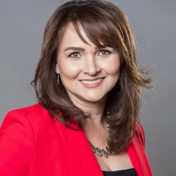 Yvette Biggs