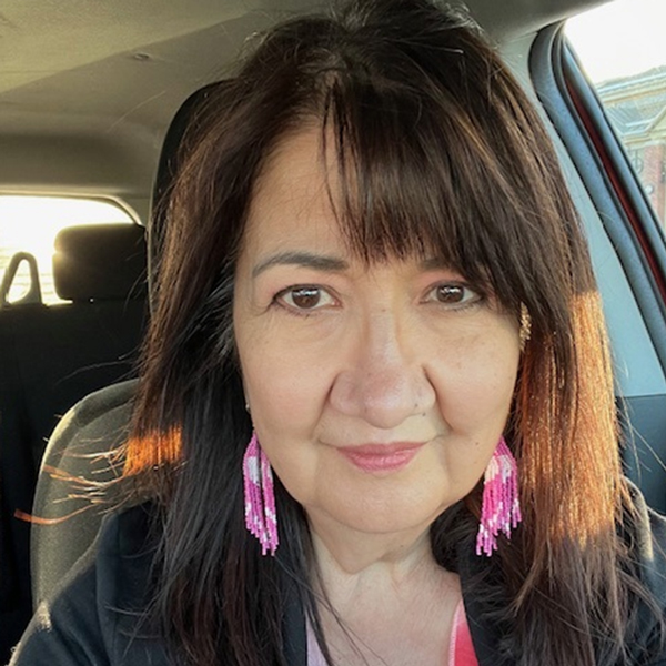 Joanne Pinnow, Director – Akak’stiman