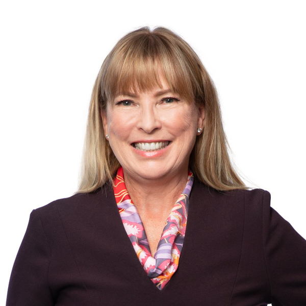 Susan O'Brien