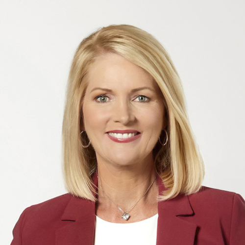 Linda Olsen