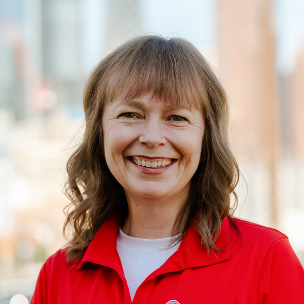 Rhonda Roth