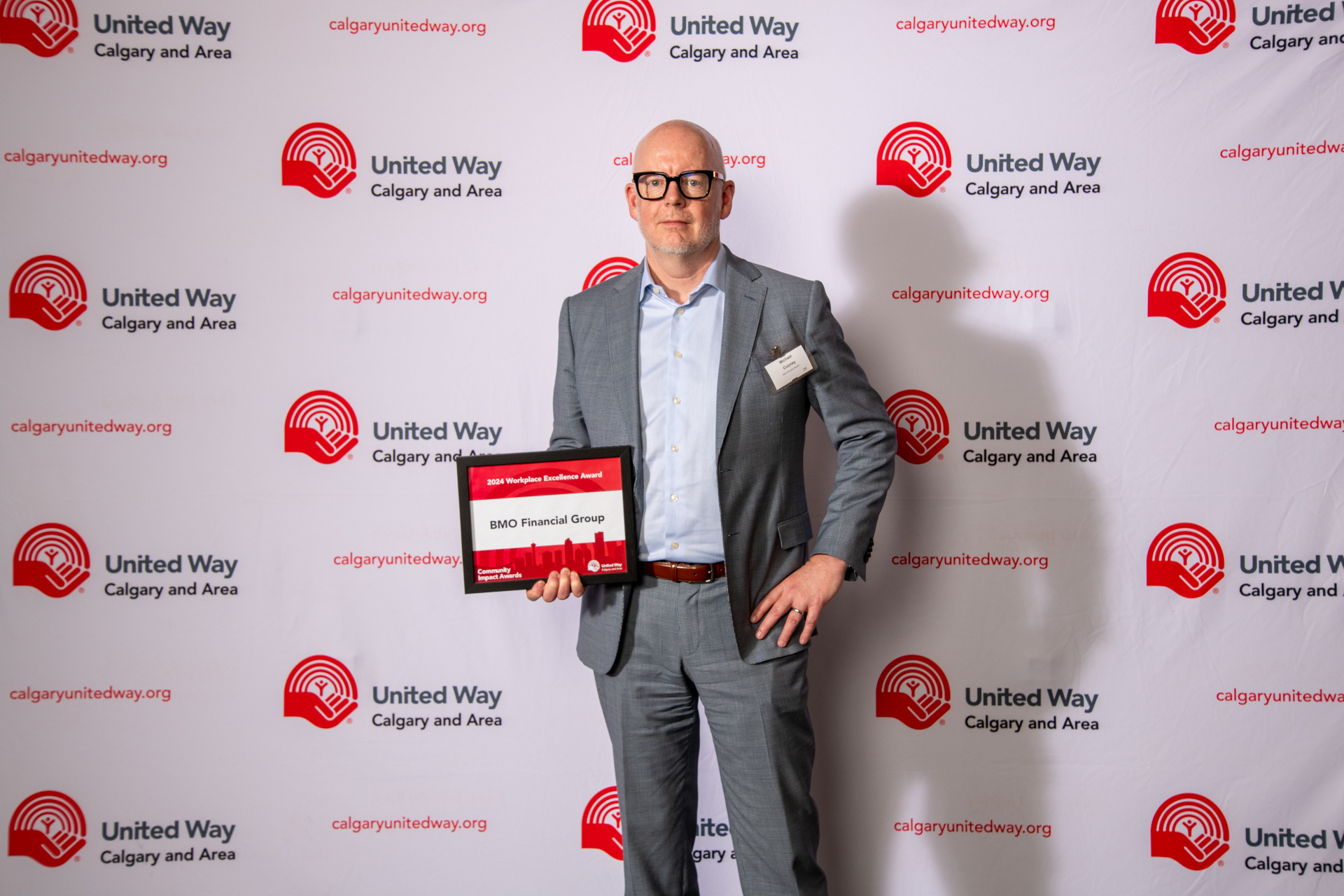 BMO Financial Group, Workplace Excellence Award