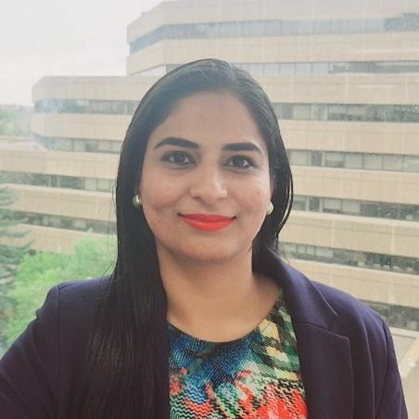 Gursimran Kaur