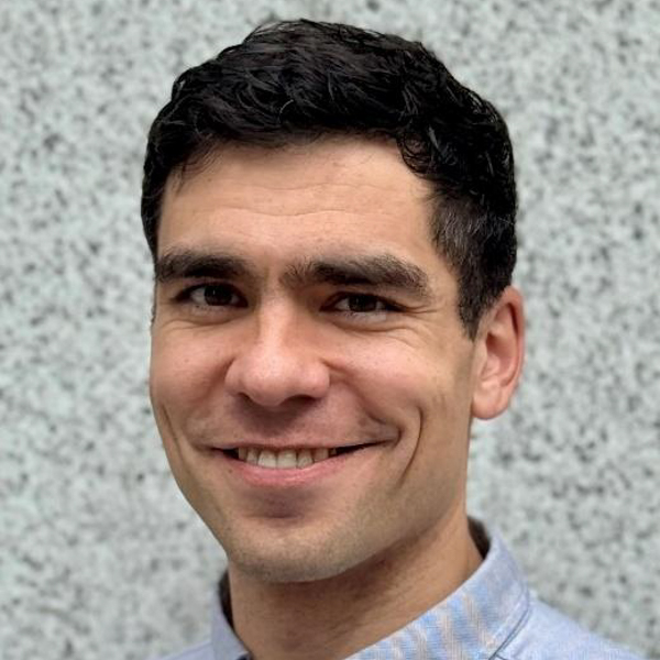 Matthew Keller