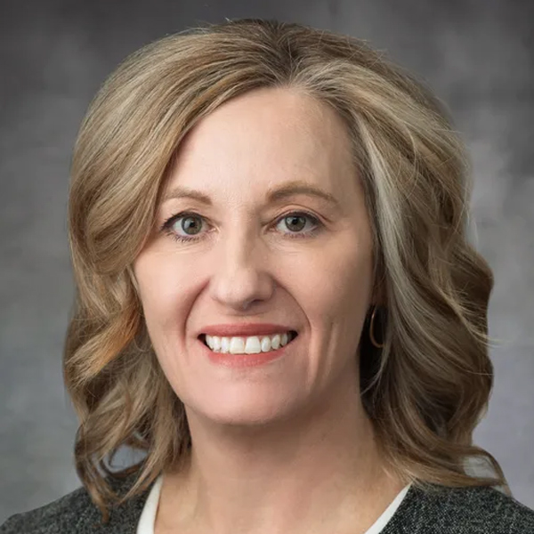 Claire Greenwood