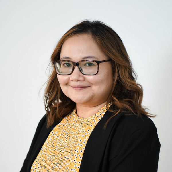 Gracelyn Masangkay