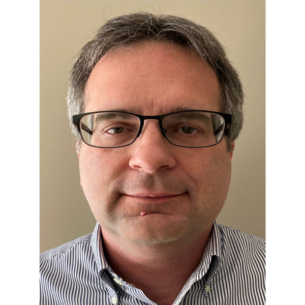 Mark Stumpf