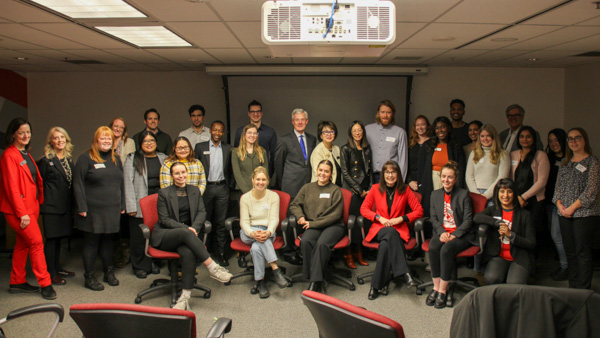 2025 Cohort
