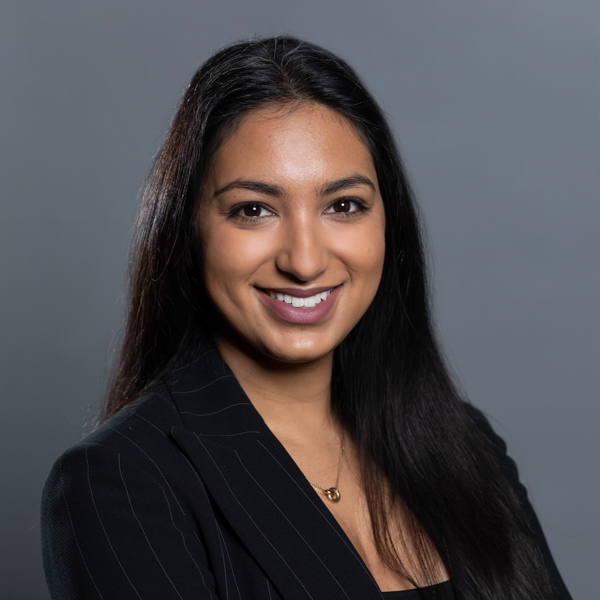 Tashia Saleh